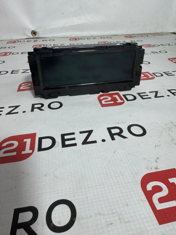 Display opel insignia 12844841G