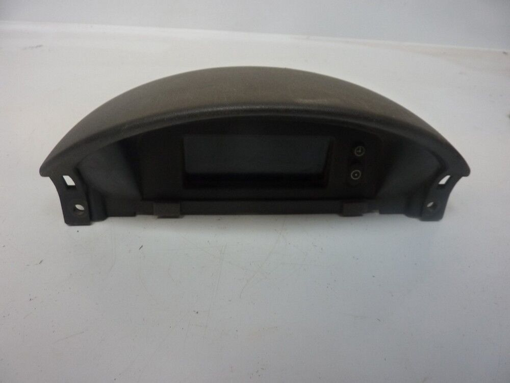 Display Opel Meriva 13242079 , 13 242 079