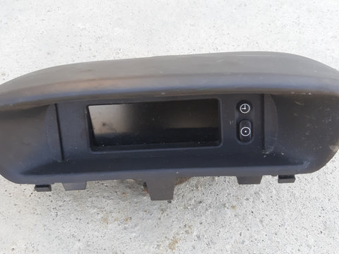 Display Opel Meriva 317099190 KT