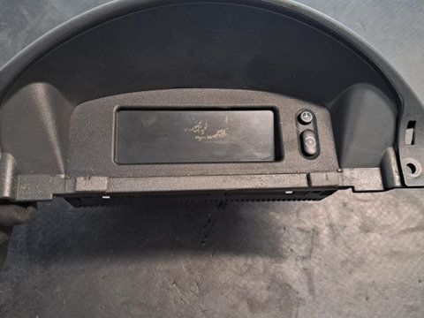 Display Opel TIGRA B TwinTop 2004 1.4 Benzina - COD 13156841