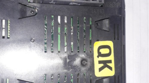 Display Opel Vectra 13208184