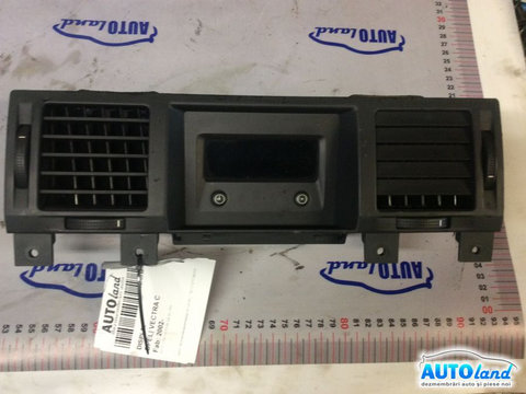 Display Opel VECTRA C 2002