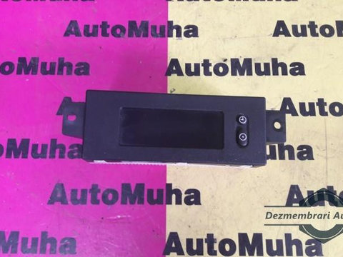 Display Opel Zafira A (1999-2005) 09 133 266