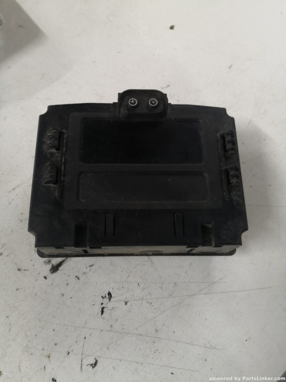 Display OPEL ZAFIRA A (F75_, T98) [ 1999 - 2005 ] OEM 13106240