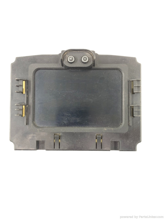 Display OPEL ZAFIRA A (F75_, T98) [ 1999 - 2005 ] OEM 24435537