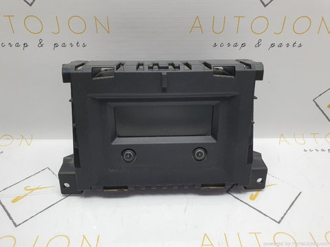 Display OPEL ZAFIRA B (A05) [ 2005 - 2015 ] 1.6 (Z 16 XE1, Z 16 XEP) 77KW|105HP OEM 13208194