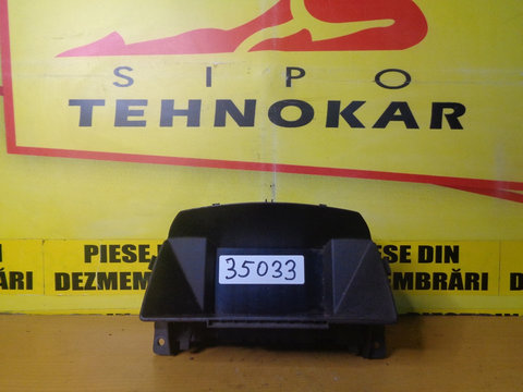 DISPLAY OPEL ZAFIRA B, AN 2005-2012