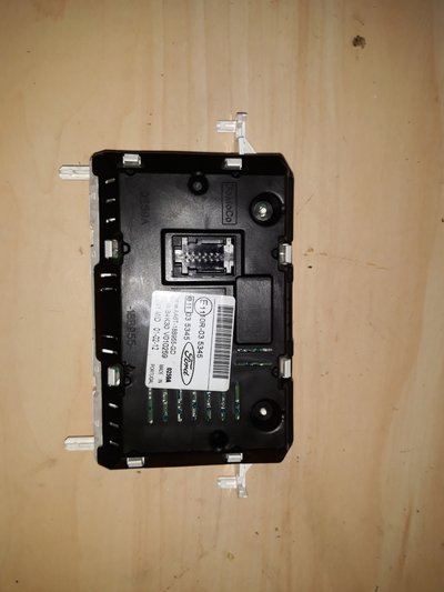 Display pentru ford fiesta cod:aa6t 18b955 gd