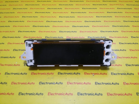 Display Peugeot, 5555502902