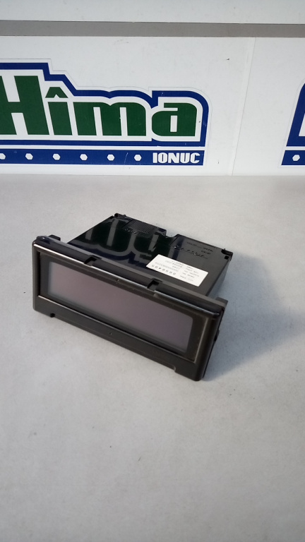 Display radio 8696495 Volvo S40 MK2 2004-2012