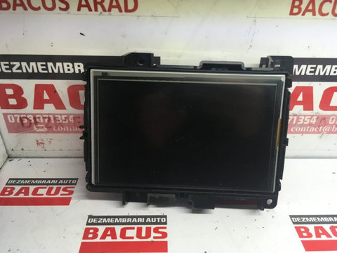 Display Renault Captur cod: 259156761r