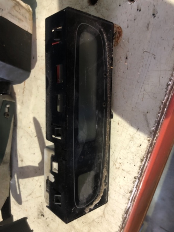 Display Renault Laguna 2 1.9 2001 SH p820002604 A