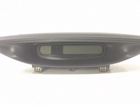 Display Renault Laguna 2 1.9 2001 SH p820002604