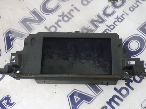 DISPLAY RENAULT LAGUNA 3 AN : 2012 280340026R