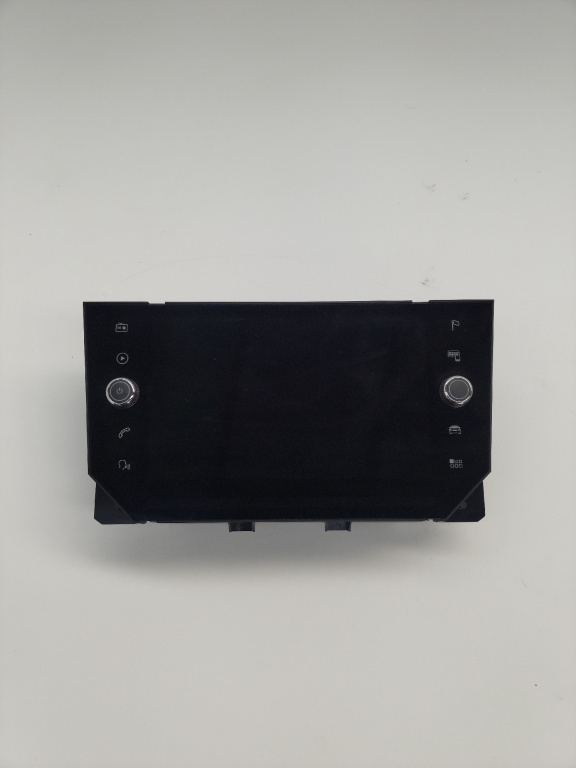 Display Seat Ibiza an 2019 cod piesa 6F0919605B2ZZ