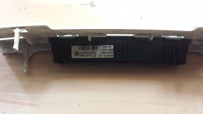 Display senzor parcare Vw Touareg (7LA, 7L6, 7L7),