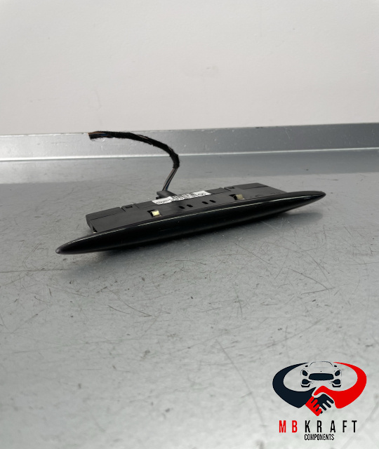 Display senzor pdc A0015423723 A 001 542 37 23 Mercedes-Benz A-Class W169 [facelift] [2008 - 2012] Hatchback 5-usi