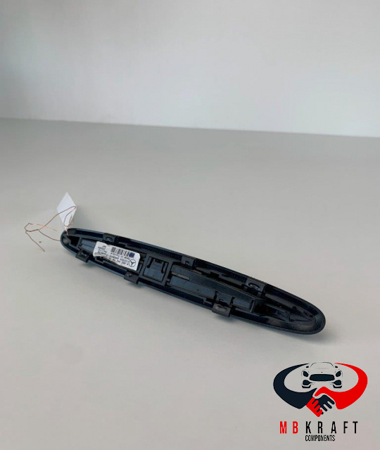 Display senzori parcare A0015425423 Merc
