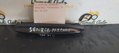 Display senzori parcare MERCEDES E-CLASS W212,C-CL