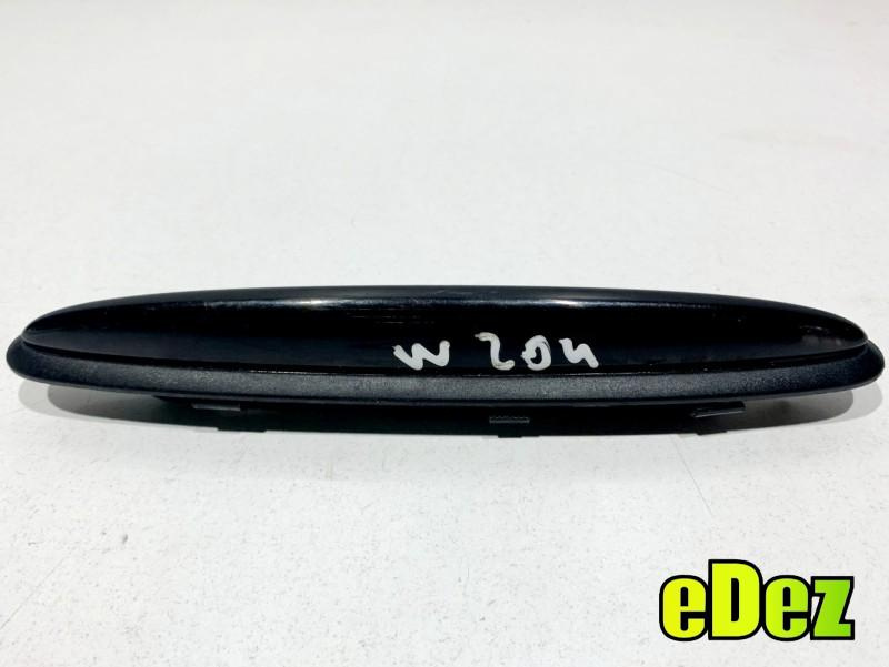 Display senzori parcare spate Mercedes GLA-Class (2013- ) [X156] A0015425423