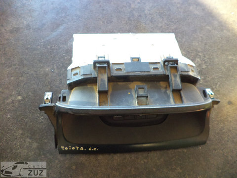 Display TOYOTA LAND CRUISER - 83290-60261