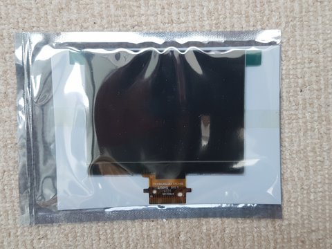 Display VDO pentru VW Tiguan Passat Jetta Bora Skoda VDO LCD A2C00043350