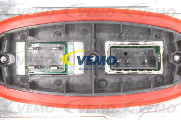 Dispozitiv aprindere lampa cu descarcare pe gaz # Mercedes-benz Viano 2010 2011 2012 2013 2014 2015 2016 2017 2018 2019 2020 2021 2022 2023 2024 2025 # V20 84 0021 # VEMO