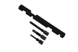 Dispozitiv de montare, curea dintata LASER TOOLS 4347