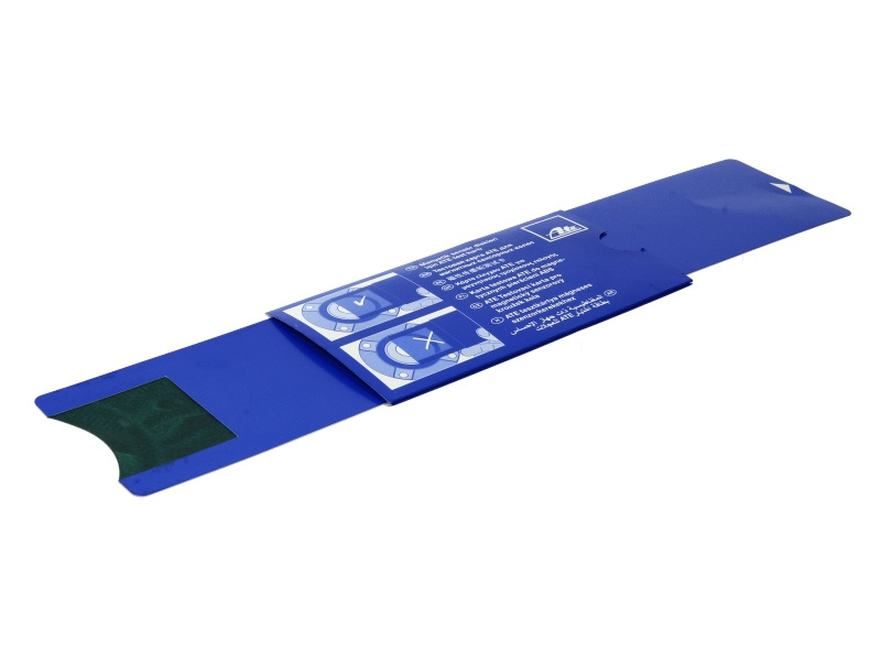 Dispozitiv de testare inel senzor Producator ATE 03.9301-0200.1