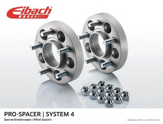 Distantier marire ecartament FORD GRAND C-MAX Van 