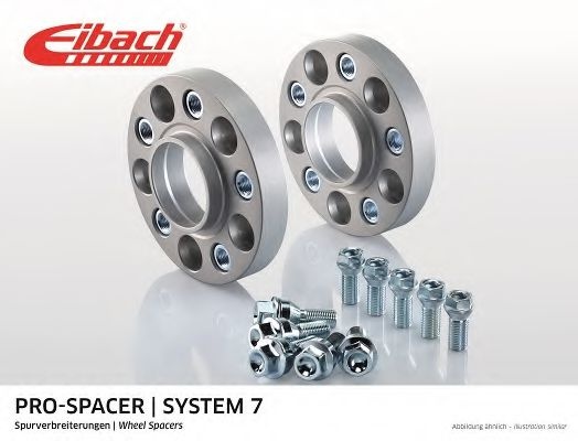 Distantier marire ecartament MERCEDES M-CLASS (W16