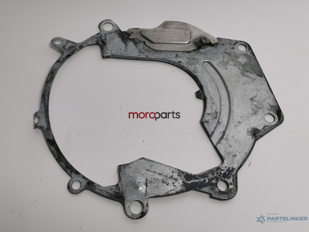 Distantiere cutie de viteze VOLKSWAGEN GOLF V 1K1 2003 - 2009 VAG 03P103645 / 038103648G