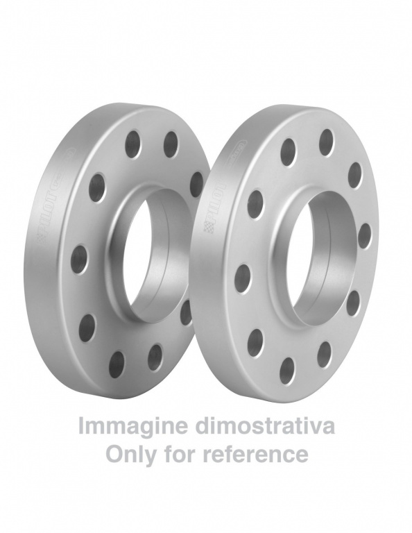 Distantiere jante 2buc 16mm - A20 LAM48570