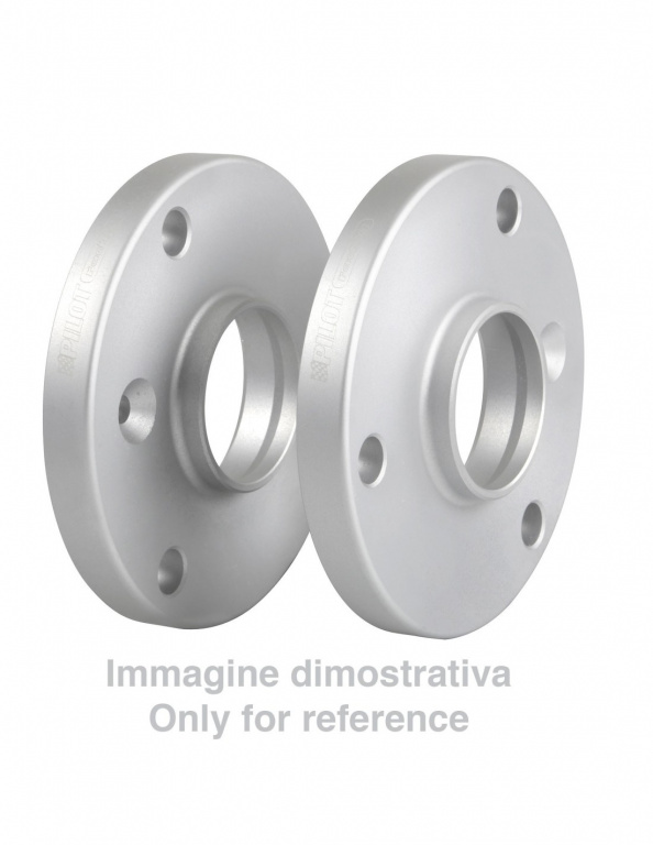 Distantiere jante 2buc 20mm - B28 LAM48628