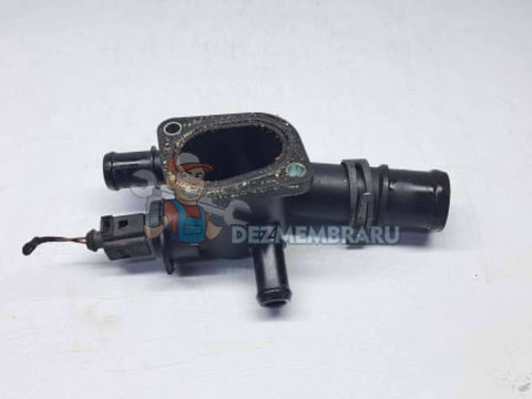 Distribuitor apa, 038121132D, Vw Golf 5 (1K1) 1.9 tdi