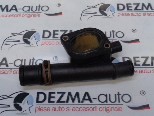 Distribuitor apa 038121133, Seat Cordoba (6L2) 1.9