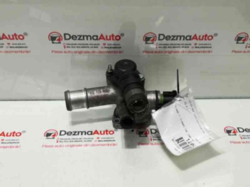 Distribuitor apa, 038121133A, Audi A4 (8E2, B6) 1.9 tdi (id:317071)