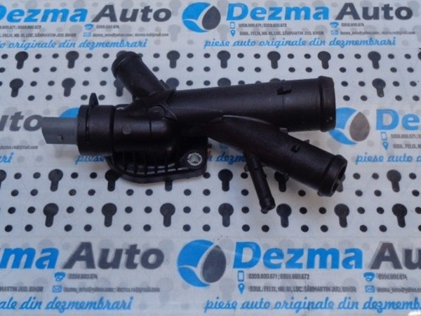 Distribuitor apa 03L121121AA, Skoda Octavia 2 (1Z) 1.6 tdi, CAYC