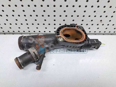 Distribuitor apa, 03L121131AA, Seat Altea (5P1) 1.6 tdi