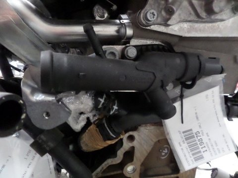 Distribuitor apa 03L121131F, Vw Golf 6 (5K1) 1.6 tdi