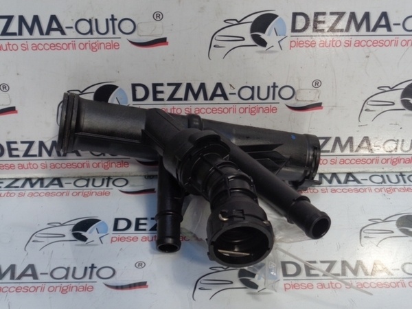 Distribuitor apa 04L121071E, Audi A3 (8V) 1.6 tdi, CLHA