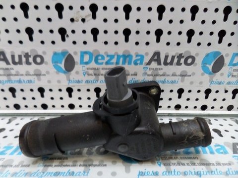 Distribuitor apa 06A121133AL, Seat Toledo 3, 2004-2011 (id.158212)