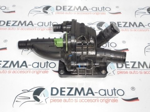 Distribuitor apa, 9684588980, Peugeot 207 sedan, 1.4hdi (id:13768)