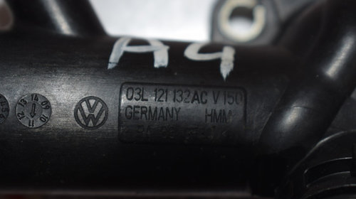 Distribuitor apa Audi A4 B8 2.0 TDI CGL 