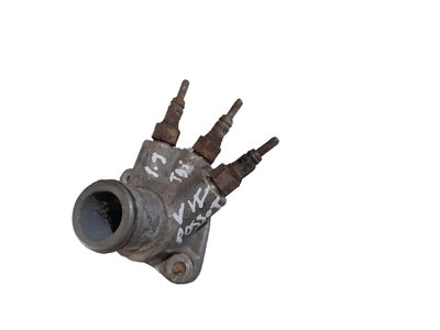 Distribuitor apa carcasa termostat vw passat 1.9 t