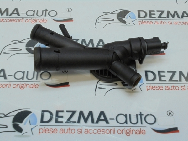 Distribuitor apa, cod 03L121131AA, Skoda Rapid, 1.6 tdi, CAYC (id:234114)