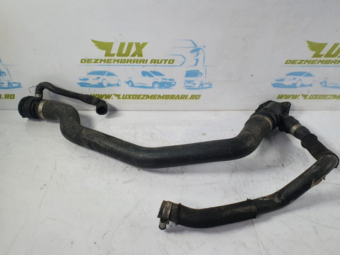 Distribuitor apa conducta 1112-2247744 11122247744 BMW Seria 5 E60/E61 [2003 - 2007]