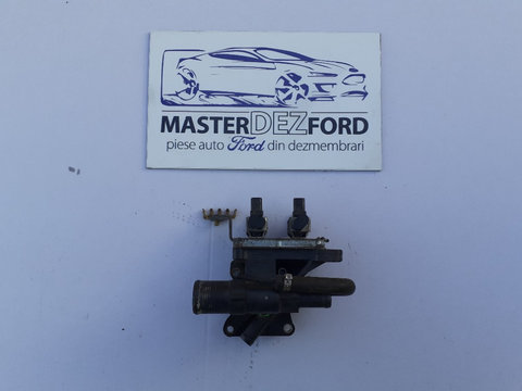 Distribuitor apa Ford Focus mk2 / C-Max 1.8 benzina COD : 6G9G-8K556-AA