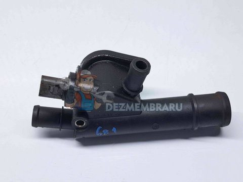 Distribuitor apa Volkswagen Golf 5 (1K1) [Fabr 2004-2008] 987086853