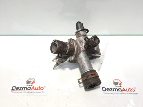 Distribuitor apa, Vw Golf 4 (1J1) [Fabr 1997-2004] 1.9 tdi, 038121133A (id:445719)